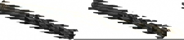 Jobber Length Drill Bit: 7/32